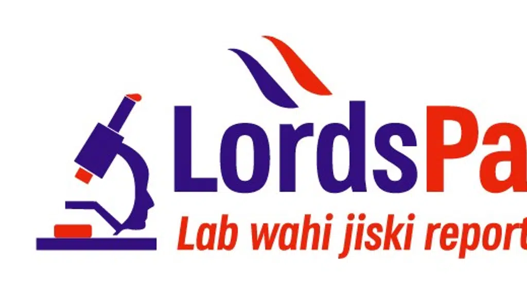 Lord's Path Labs