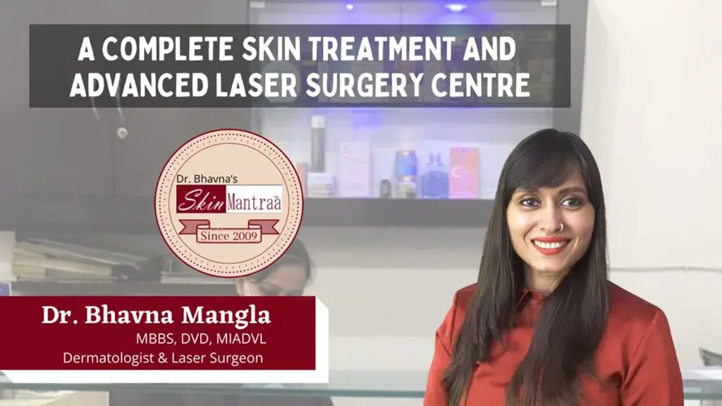 Dr Bhavna Mangla