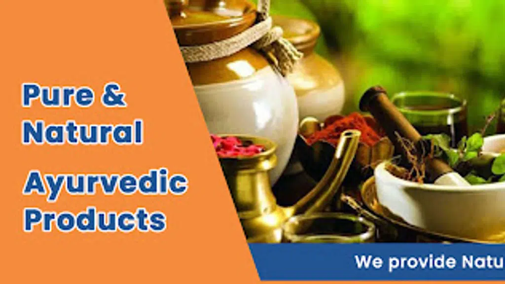 Sri Shanmuga Ayurvedic Store