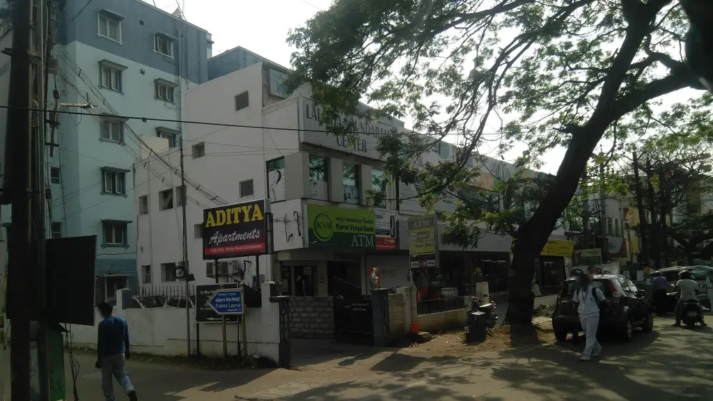 Metropolis Labs | Blood Test & Diagnostic Centre