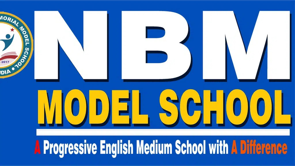 NBM Model School