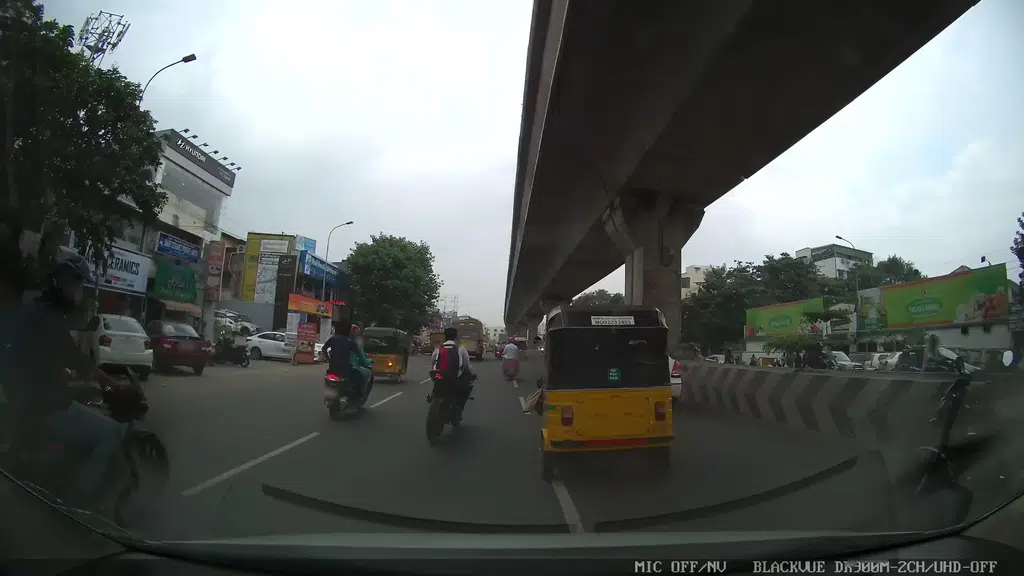 Ginger Chennai (Vadapalani)