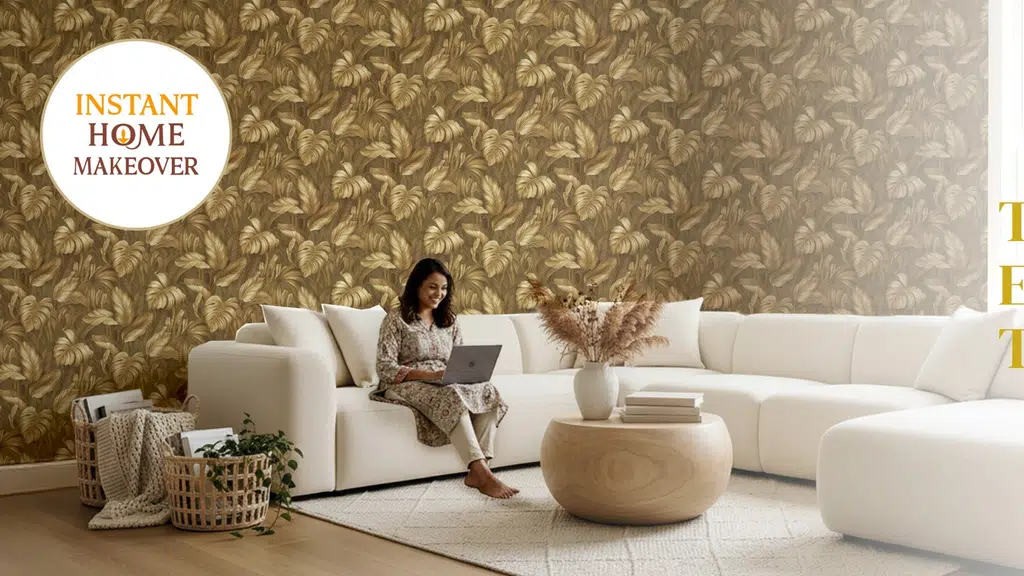 Marshalls Wallcoverings
