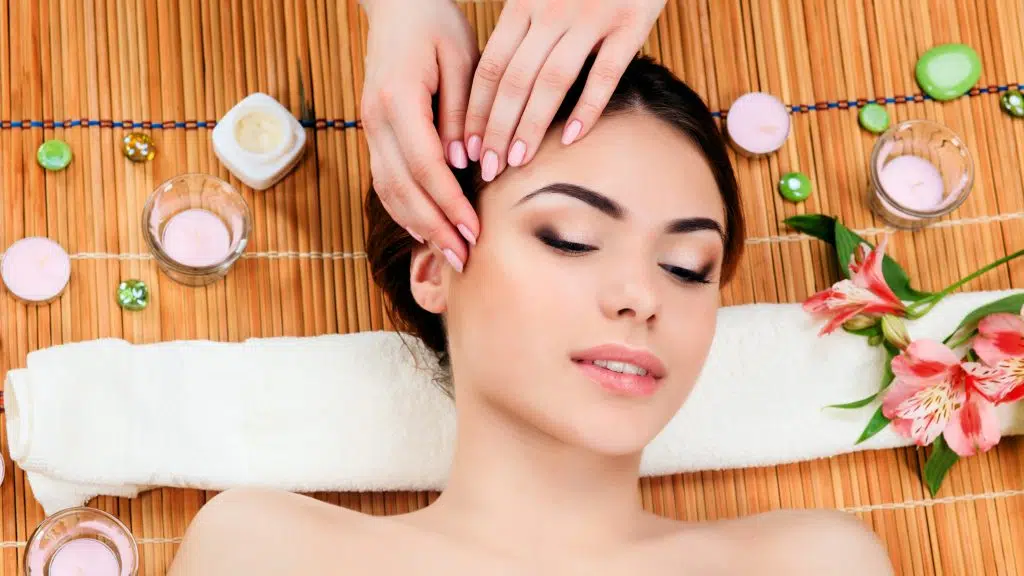 Delite Spa and Salon