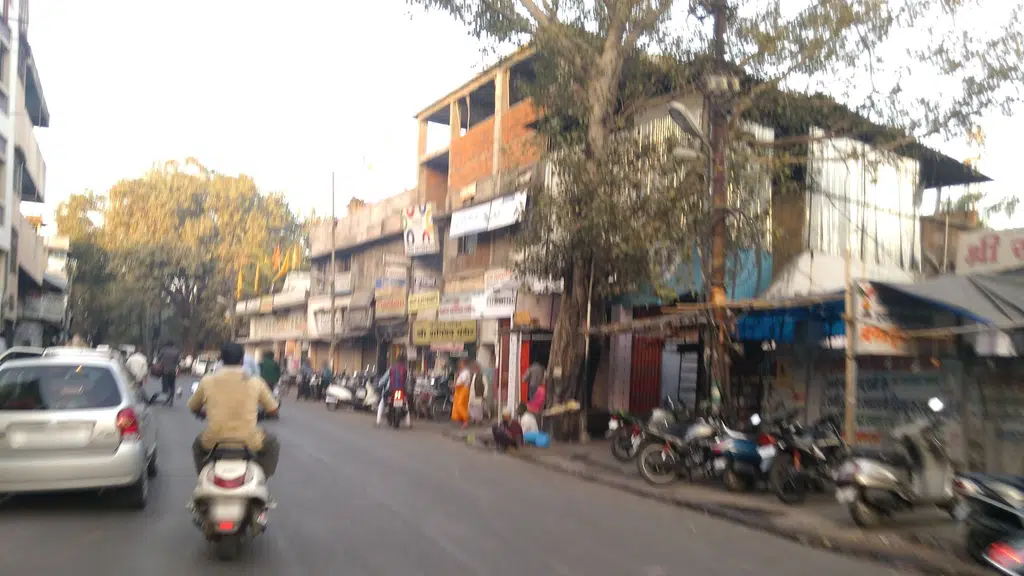 Cycle House