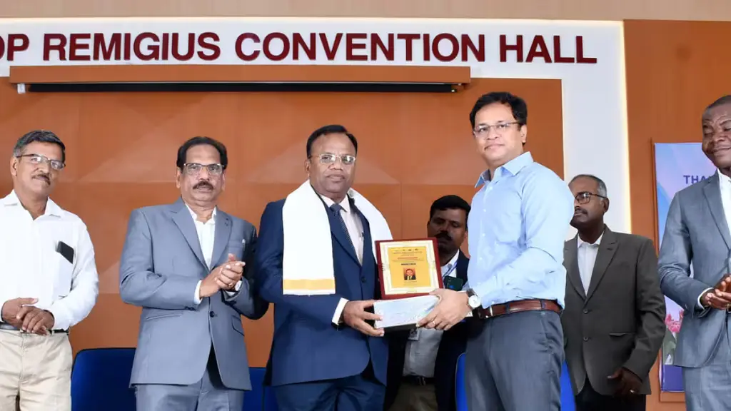 Thanthai Hans Roever College
