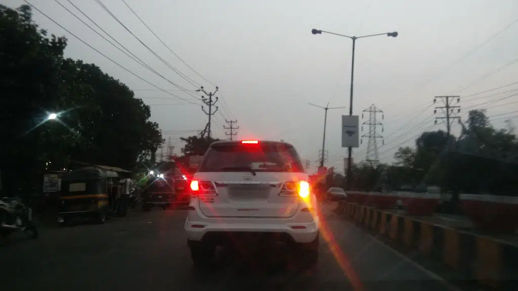 Runwal MyCity Phase II Cluster 4