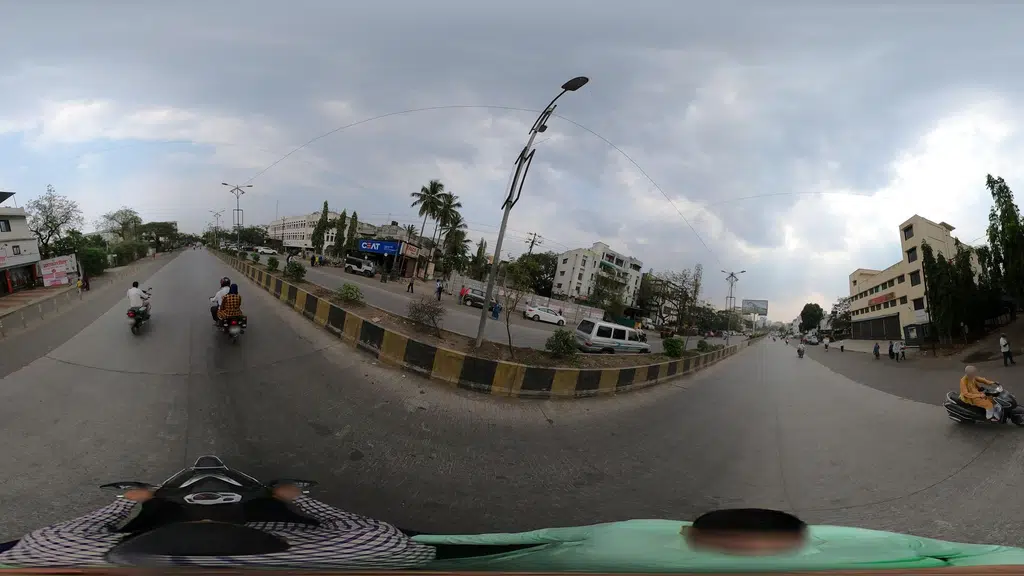 NIIT Aurangabad