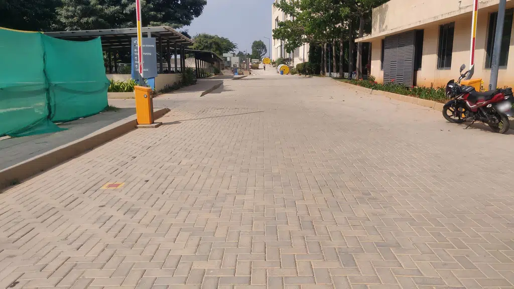 Bhartiya Centre of Information Technology