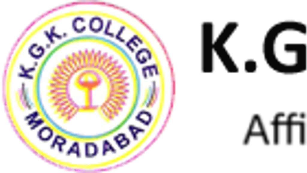 K.G.K Pg College , Moradabad