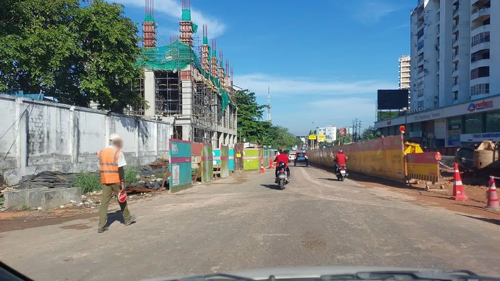 Prestige Xclusive - Ernakulam