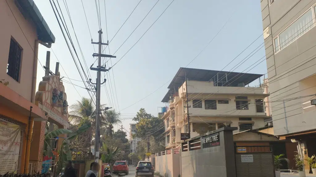 Gauhati Commerce College