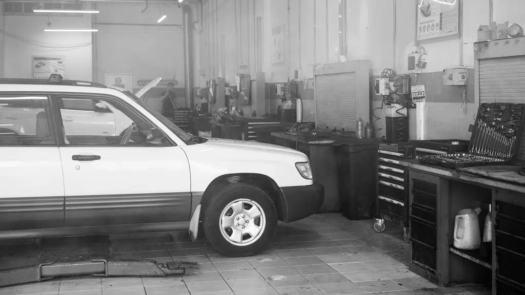 Mohit Tyre Works