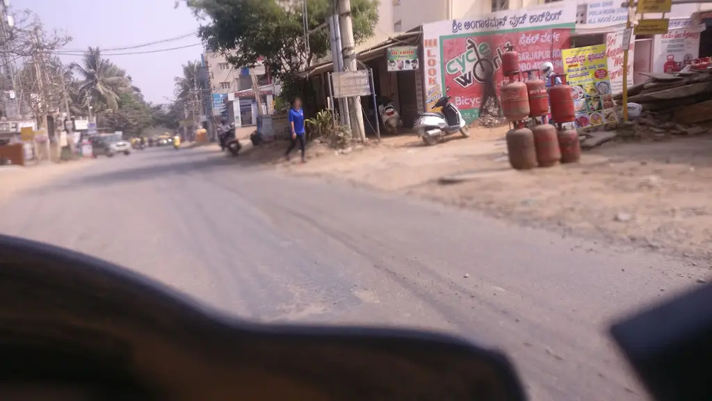 State Bank Of India ATM