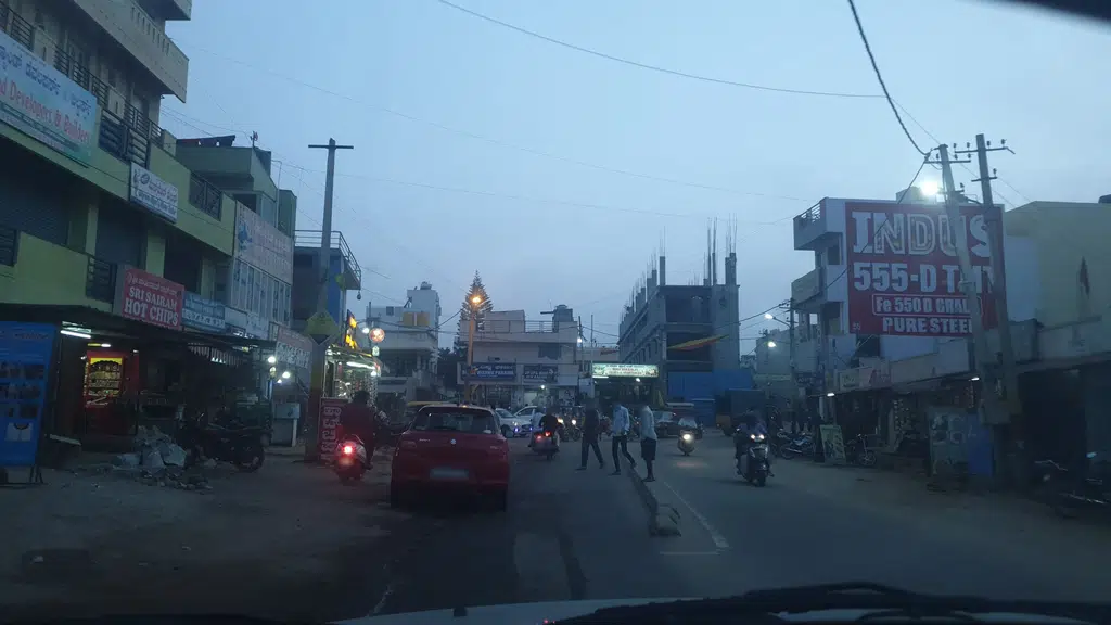 New Venkateshwara Bakery And Sweets