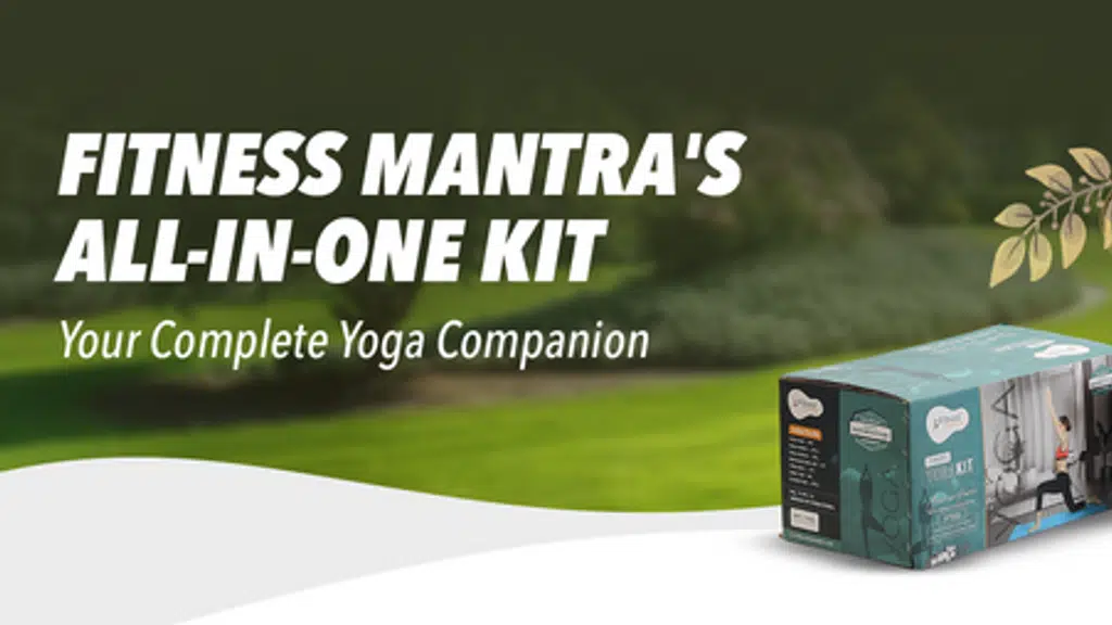 Fitness Mantra