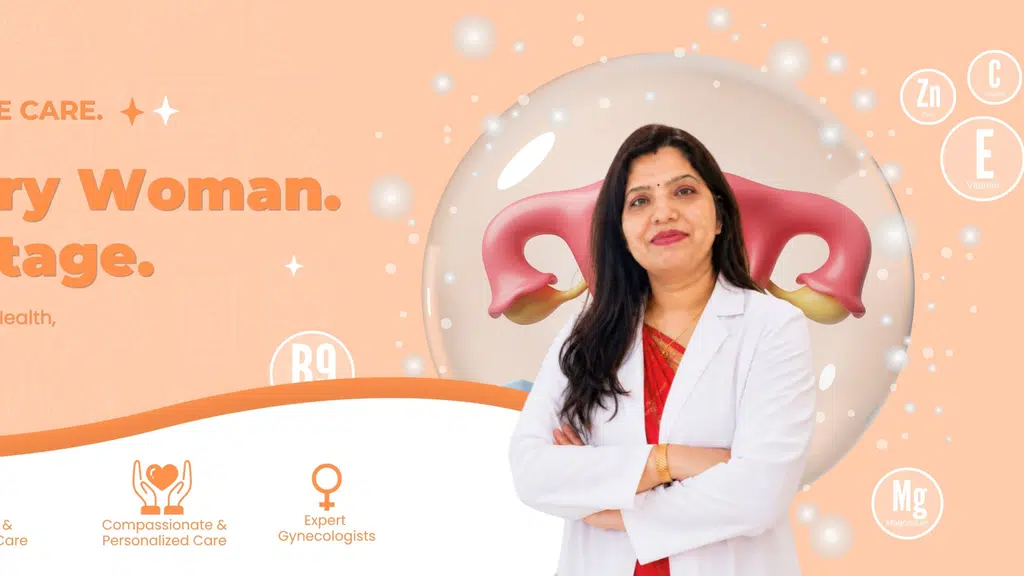 Dr Pooja Obs and Gynae Clinic