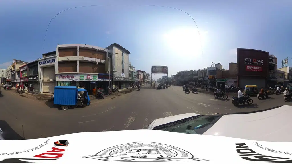 Toran Novelty Store