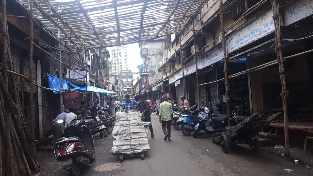 Bombay Furniture Works