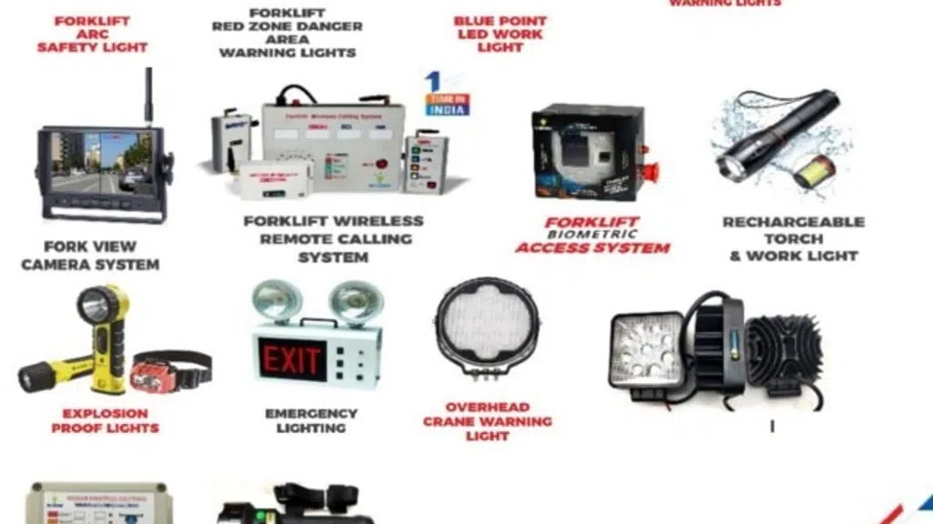 Hesham Industrial Solutions