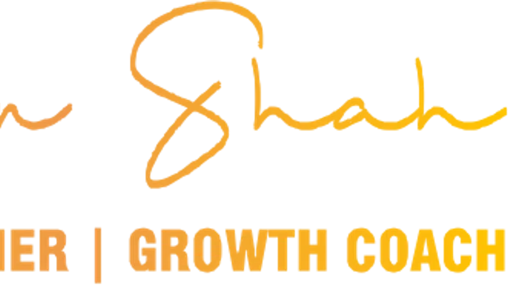 Bhavin Shah - Award Winning Motivational Speaker & Trainer
