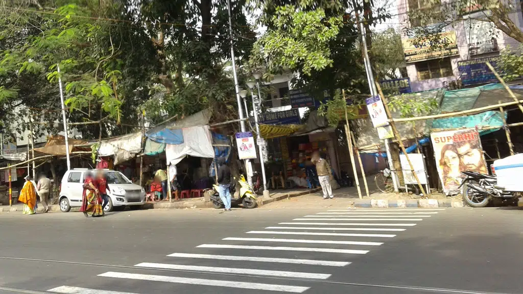 Cott Counter