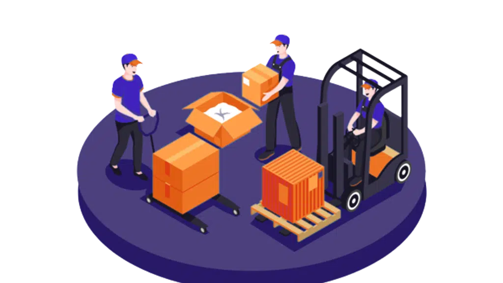 NBRL Express Services Pvt Ltd