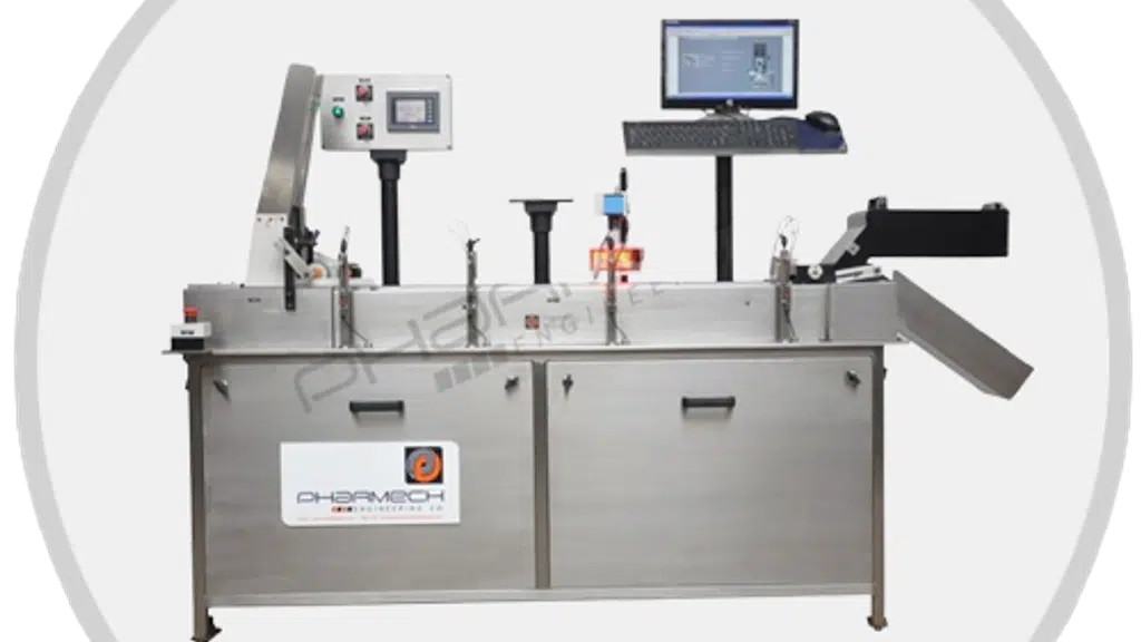Pharmech Engineering Company