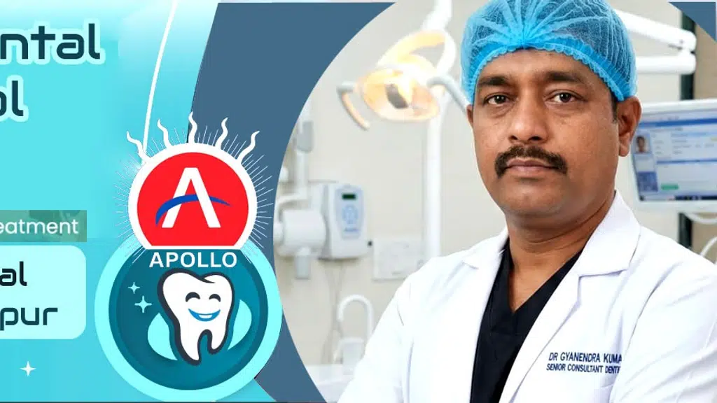 Apollo Dental Hospital, Samastipur