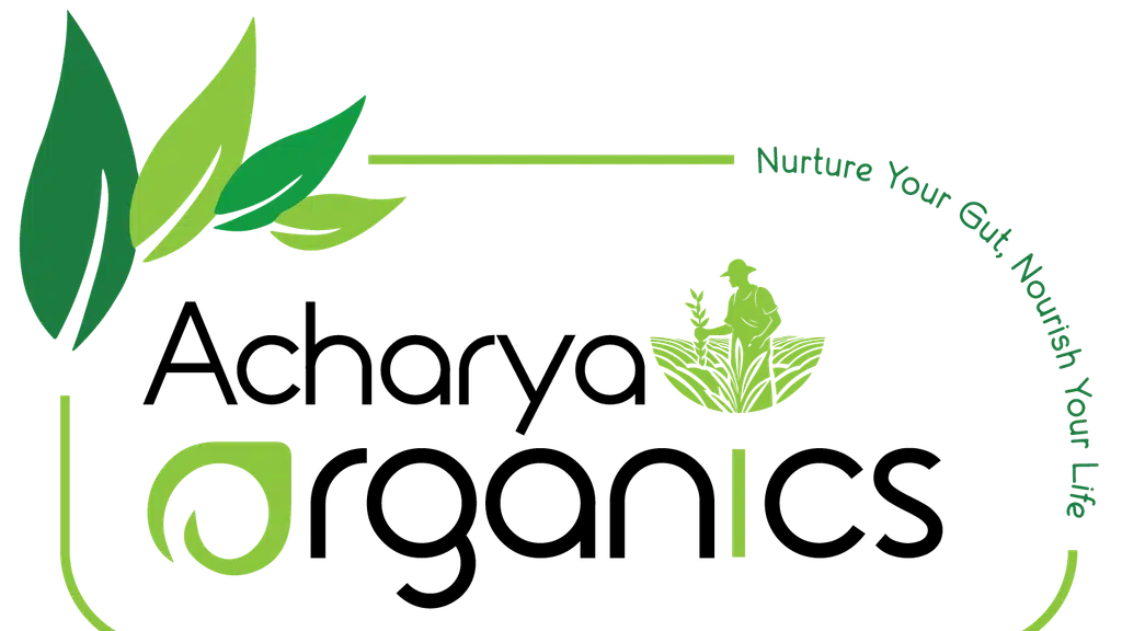 Acharya Organics
