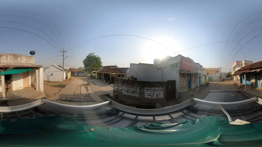 Vengumatla Post Office