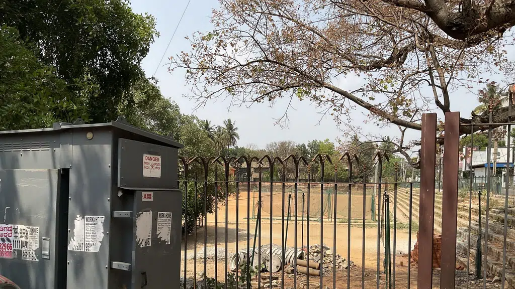 Shivamangala Paly Home