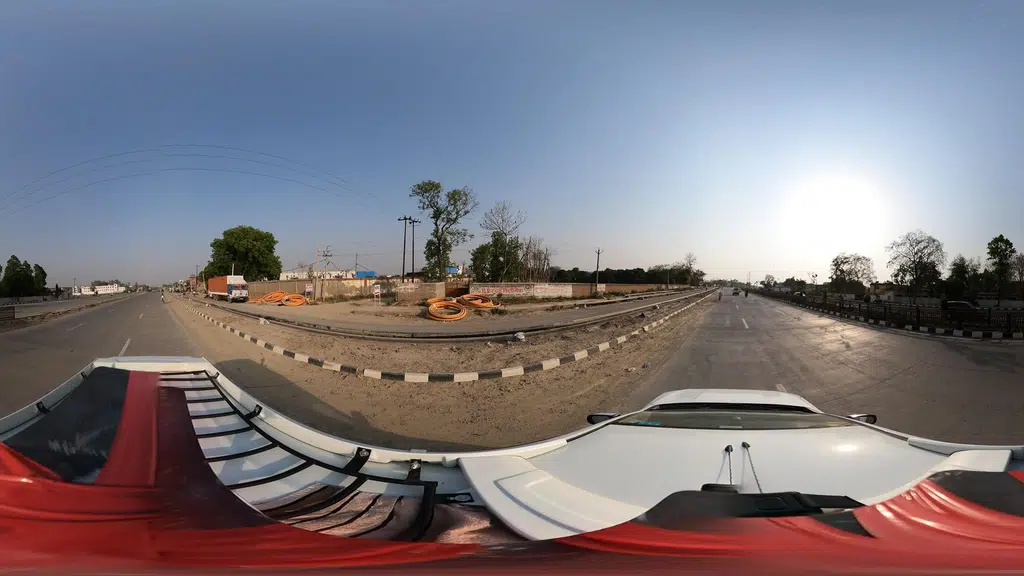 Jagatpur Inter College-Varanasi