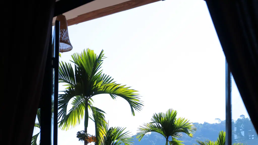 Betelnut Resort