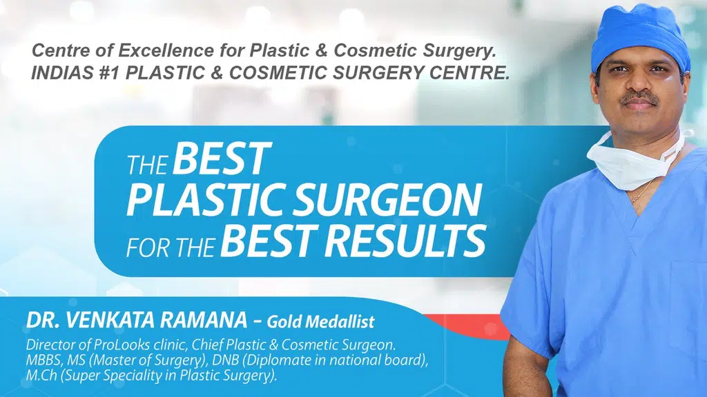 Contours - Plastic & Cosmetic Surgery Center in Hyderabad