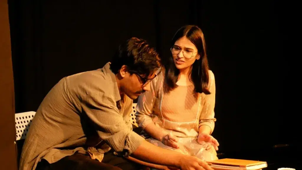 BJAS Young Actors Club