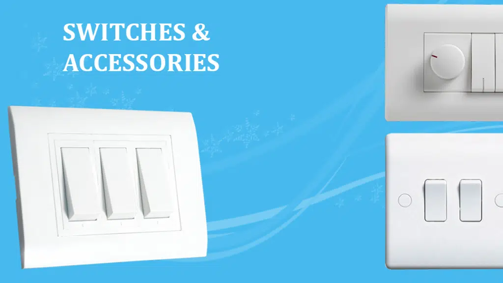 Chetna Electricals