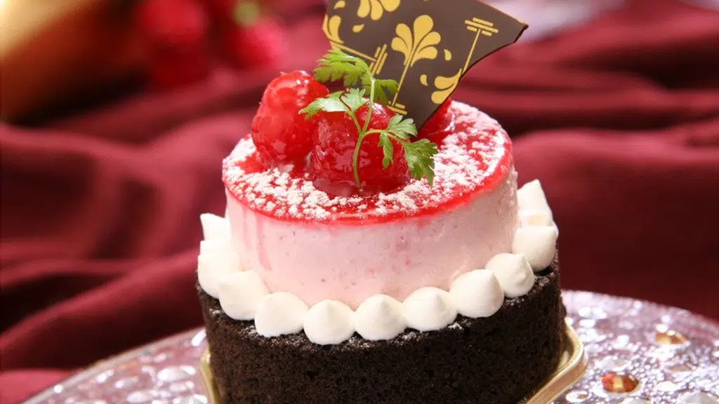 Cakelets Cake and Cafe