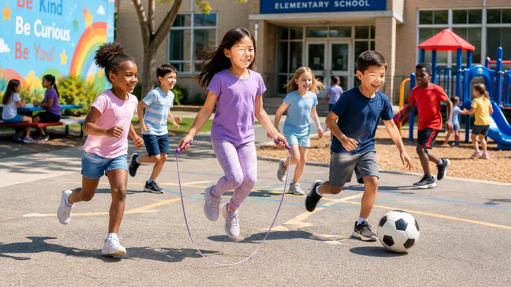 Presidium School Gurgaon Sector 57 | Best School in Gurgaon