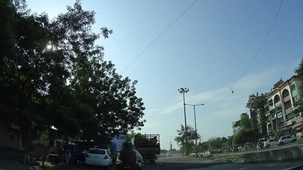 HDFC Bank ATM