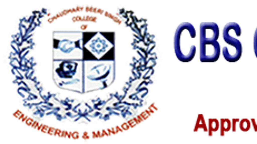 Ch. Beeri Singh College of Engineering and Management, Agra