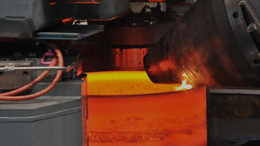 Bansal Alloys & Metals Pvt. Ltd
