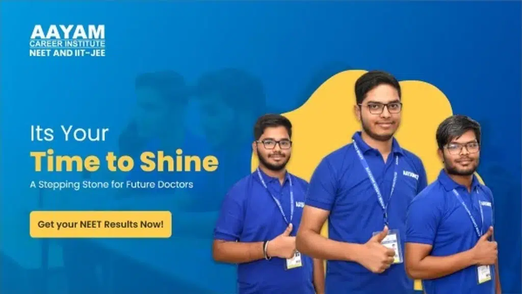 Aayam Career Institute