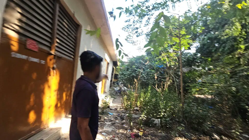 Golibar Sarvajanik Ganeshotsav Mandal