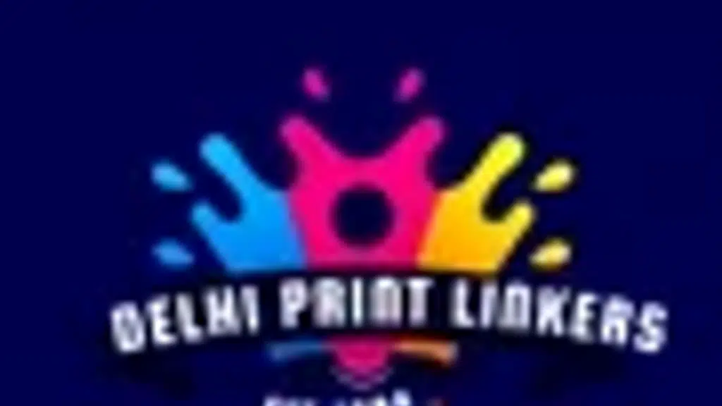 Delhi Print Linkers