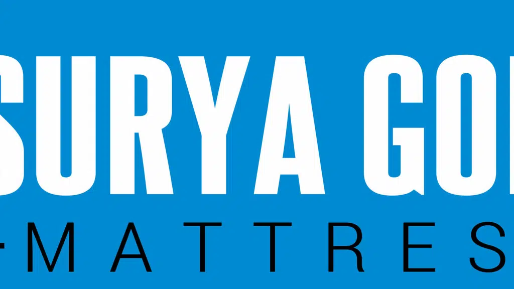 Surya Gold Mattress