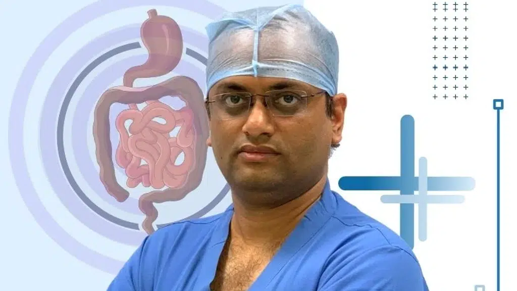 Lapgutclinic - Dr Dharmesh Dhanani