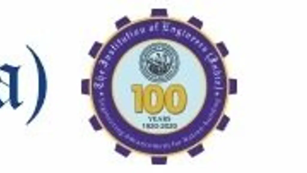 The Institution of Engineers - India - Kolhapur