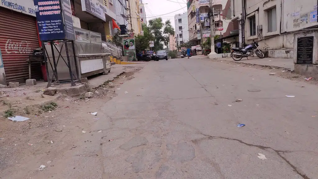 FabHotel AVS Kukatpally