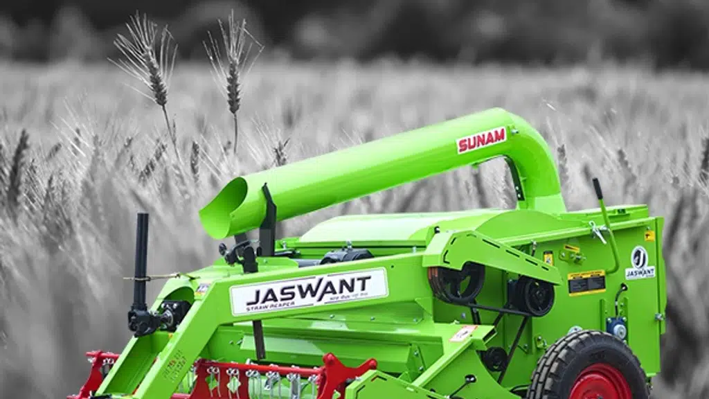 Jaswant Agriculture Works